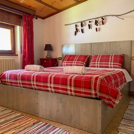 All'Ombra Del Mortirolo Mazzo di Valtellina Extérieur photo