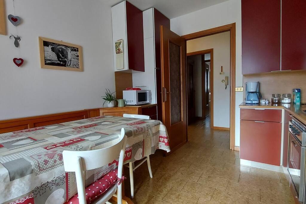 All'Ombra Del Mortirolo Mazzo di Valtellina Extérieur photo