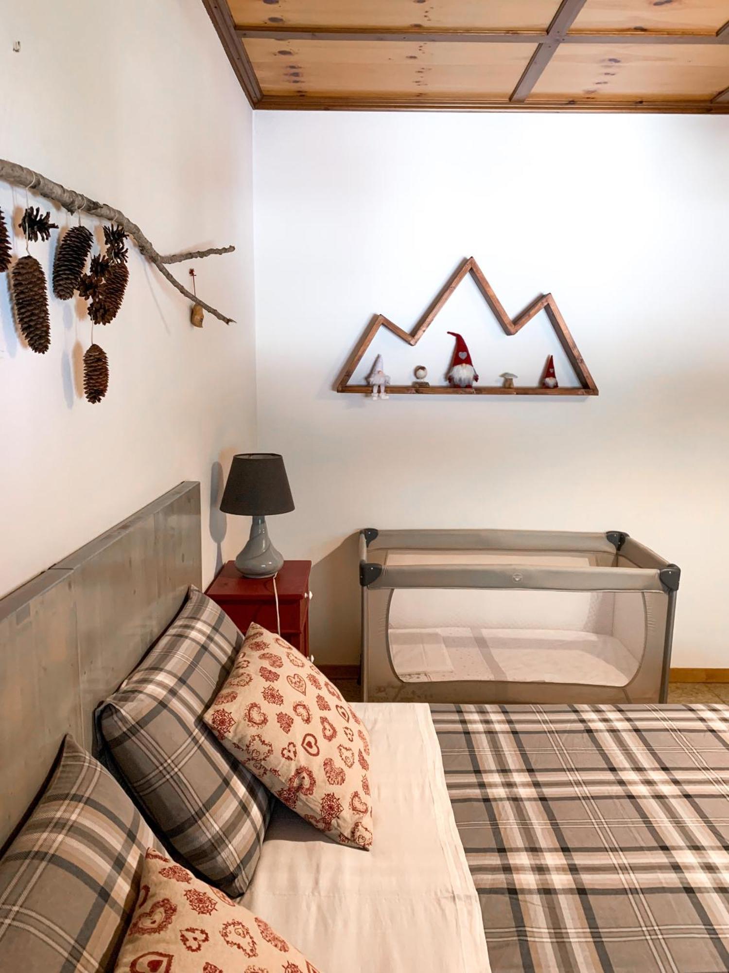 All'Ombra Del Mortirolo Mazzo di Valtellina Extérieur photo