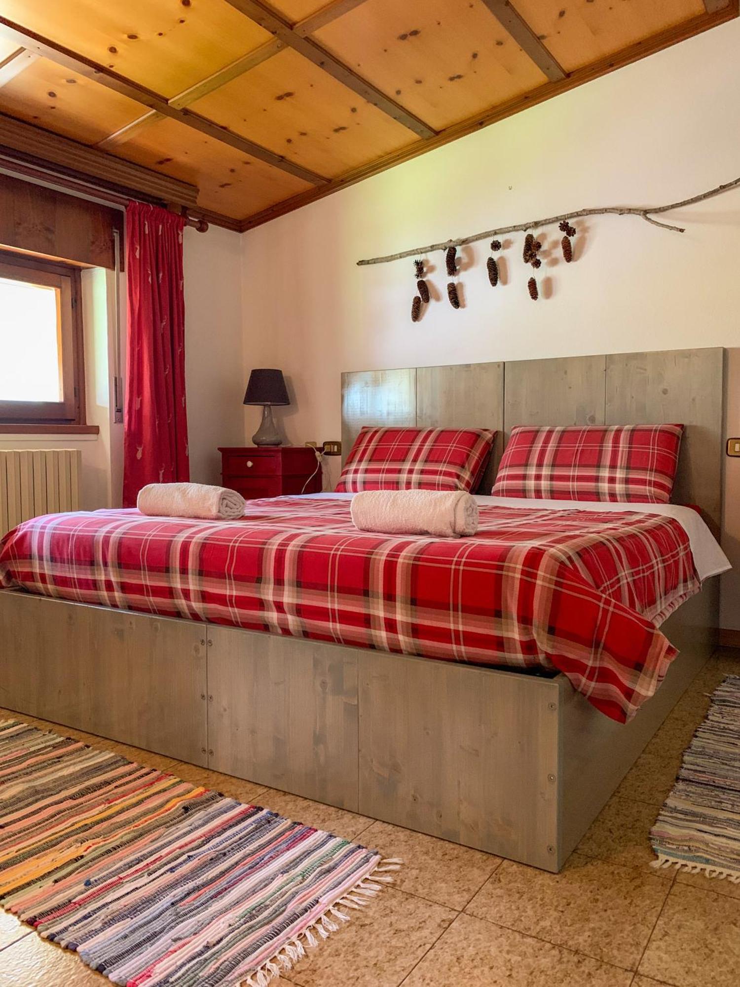All'Ombra Del Mortirolo Mazzo di Valtellina Extérieur photo