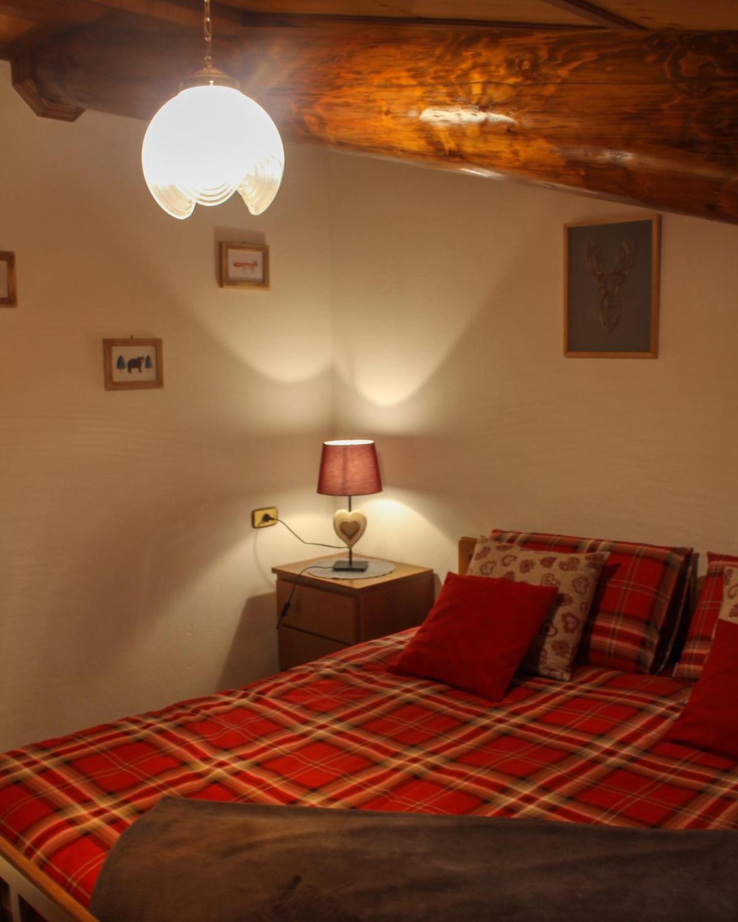 All'Ombra Del Mortirolo Mazzo di Valtellina Extérieur photo