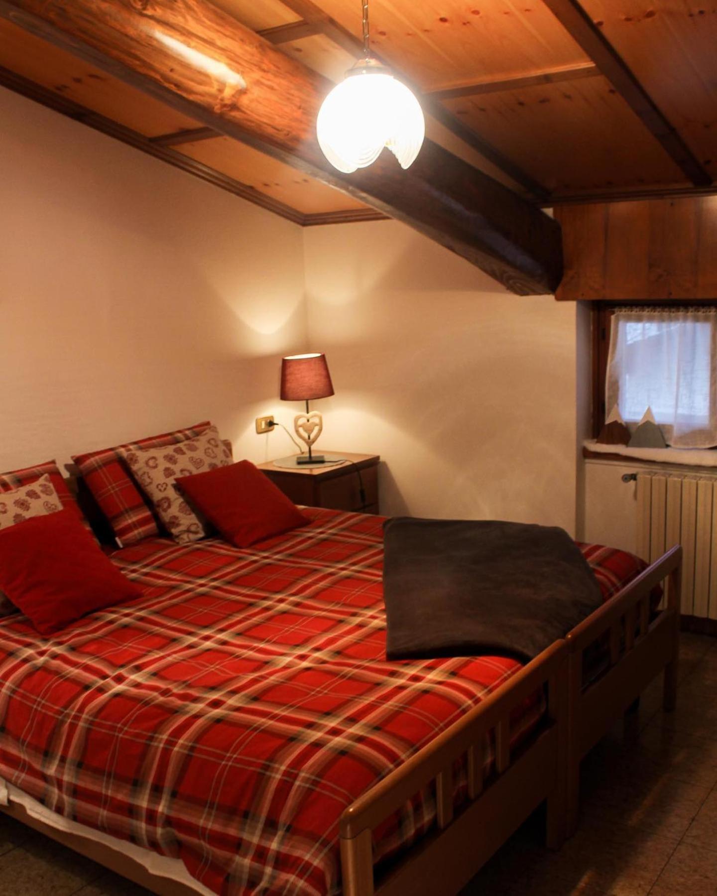 All'Ombra Del Mortirolo Mazzo di Valtellina Extérieur photo