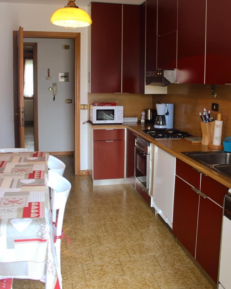 All'Ombra Del Mortirolo Mazzo di Valtellina Extérieur photo